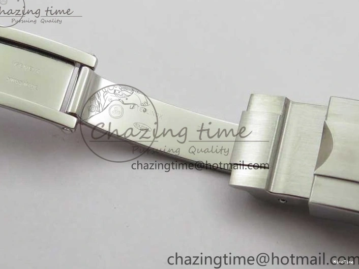 MiroTime 0409 Submariner 116610 LN Black Ceramic ZRF 1:1 Best Edition on SS Bracelet VR3135 (CF Bezel) Contemporary 2758